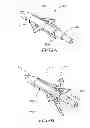 Fig. 07 - Mechanical broadheads with hinged rear blades