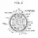 Fig. 04 - MOTOR DRIVING FORCE TRANSMISSION SYSTEM