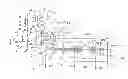 Fig. 01 - CONTINUOUSLY VARIABLE POWER-SPLIT VEHICLE TRANSMISSION
