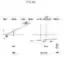 Fig. 10 - Planetary gear train of automatic transmission for vehicles