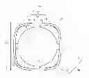 Fig. 01 - Torque transmitting device and powertrain incorporating a permanent magnet motor