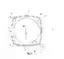 Fig. 07 - Torque transmitting device and powertrain incorporating a permanent magnet motor