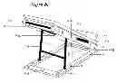 Fig. 02 - Unique Exercise and Strength Training Apparatus, and Method of Exercise and Strength Training