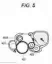 Fig. 06 - CHARGING MEMBER, MANUFACTURING METHOD THEREFOR, A PROCESS CARTRIDGE, AND ELECTROPHOTOGRAPHIC APPARATUS