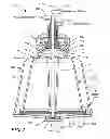 Fig. 02 - Continuous flow separation chamber with weir disk
