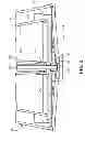 Fig. 03 - Continuous flow separation chamber with weir disk