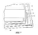 Fig. 08 - Continuous flow separation chamber with weir disk