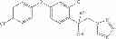 Fig. 02 - Fungicidal alkyl-substituted 2[2-chloro-4-(4-chioro-phenoxy)-phenyl]-1[1,2,4]triazol-1-yl-ethanol compounds