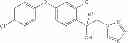 Fig. 03 - Fungicidal alkyl-substituted 2[2-chloro-4-(4-chioro-phenoxy)-phenyl]-1[1,2,4]triazol-1-yl-ethanol compounds
