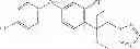 Fig. 08 - Fungicidal alkyl-substituted 2[2-chloro-4-(4-chioro-phenoxy)-phenyl]-1[1,2,4]triazol-1-yl-ethanol compounds