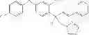 Fig. 12 - Fungicidal alkyl-substituted 2[2-chloro-4-(4-chioro-phenoxy)-phenyl]-1[1,2,4]triazol-1-yl-ethanol compounds