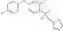 Fig. 18 - Fungicidal alkyl-substituted 2[2-chloro-4-(4-chioro-phenoxy)-phenyl]-1[1,2,4]triazol-1-yl-ethanol compounds