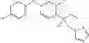Fig. 20 - Fungicidal alkyl-substituted 2[2-chloro-4-(4-chioro-phenoxy)-phenyl]-1[1,2,4]triazol-1-yl-ethanol compounds