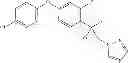 Fig. 30 - Fungicidal alkyl-substituted 2[2-chloro-4-(4-chioro-phenoxy)-phenyl]-1[1,2,4]triazol-1-yl-ethanol compounds