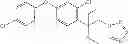 Fig. 35 - Fungicidal alkyl-substituted 2[2-chloro-4-(4-chioro-phenoxy)-phenyl]-1[1,2,4]triazol-1-yl-ethanol compounds