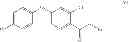 Fig. 43 - Fungicidal alkyl-substituted 2[2-chloro-4-(4-chioro-phenoxy)-phenyl]-1[1,2,4]triazol-1-yl-ethanol compounds