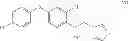 Fig. 44 - Fungicidal alkyl-substituted 2[2-chloro-4-(4-chioro-phenoxy)-phenyl]-1[1,2,4]triazol-1-yl-ethanol compounds