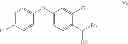 Fig. 48 - Fungicidal alkyl-substituted 2[2-chloro-4-(4-chioro-phenoxy)-phenyl]-1[1,2,4]triazol-1-yl-ethanol compounds