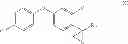 Fig. 49 - Fungicidal alkyl-substituted 2[2-chloro-4-(4-chioro-phenoxy)-phenyl]-1[1,2,4]triazol-1-yl-ethanol compounds