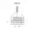 Fig. 18 - Assay method using encoded particle-based platform