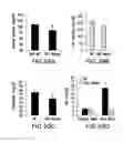 Fig. 58 - Undercarboxylated/uncarboxylated osteocalcin increases beta-cell proliferation, insulin secretion, insulin sensitivity, glucose tolerance and decreases fat mass