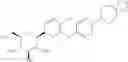 Fig. 44 - C-glycoside derivatives