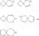 Fig. 68 - C-glycoside derivatives