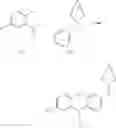 Fig. 88 - C-glycoside derivatives