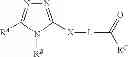 Fig. 02 - COMPOUNDS, COMPOSITIONS AND METHODS OF USING SAME FOR MODULATING URIC ACID LEVELS