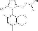 Fig. 110 - COMPOUNDS, COMPOSITIONS AND METHODS OF USING SAME FOR MODULATING URIC ACID LEVELS