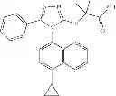 Fig. 124 - COMPOUNDS, COMPOSITIONS AND METHODS OF USING SAME FOR MODULATING URIC ACID LEVELS