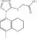 Fig. 131 - COMPOUNDS, COMPOSITIONS AND METHODS OF USING SAME FOR MODULATING URIC ACID LEVELS