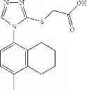 Fig. 136 - COMPOUNDS, COMPOSITIONS AND METHODS OF USING SAME FOR MODULATING URIC ACID LEVELS