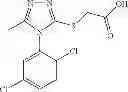 Fig. 147 - COMPOUNDS, COMPOSITIONS AND METHODS OF USING SAME FOR MODULATING URIC ACID LEVELS