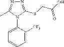 Fig. 151 - COMPOUNDS, COMPOSITIONS AND METHODS OF USING SAME FOR MODULATING URIC ACID LEVELS