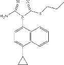 Fig. 158 - COMPOUNDS, COMPOSITIONS AND METHODS OF USING SAME FOR MODULATING URIC ACID LEVELS
