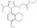 Fig. 166 - COMPOUNDS, COMPOSITIONS AND METHODS OF USING SAME FOR MODULATING URIC ACID LEVELS