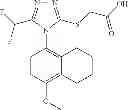 Fig. 167 - COMPOUNDS, COMPOSITIONS AND METHODS OF USING SAME FOR MODULATING URIC ACID LEVELS
