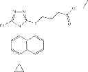 Fig. 182 - COMPOUNDS, COMPOSITIONS AND METHODS OF USING SAME FOR MODULATING URIC ACID LEVELS