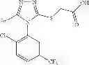 Fig. 191 - COMPOUNDS, COMPOSITIONS AND METHODS OF USING SAME FOR MODULATING URIC ACID LEVELS
