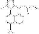 Fig. 46 - COMPOUNDS, COMPOSITIONS AND METHODS OF USING SAME FOR MODULATING URIC ACID LEVELS