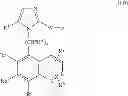 Fig. 48 - COMPOUNDS, COMPOSITIONS AND METHODS OF USING SAME FOR MODULATING URIC ACID LEVELS