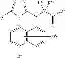 Fig. 50 - COMPOUNDS, COMPOSITIONS AND METHODS OF USING SAME FOR MODULATING URIC ACID LEVELS