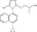 Fig. 89 - COMPOUNDS, COMPOSITIONS AND METHODS OF USING SAME FOR MODULATING URIC ACID LEVELS