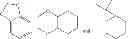 Fig. 14 - 2'-METHYL SUBSTITUTED NUCLEOSIDE DERIVATIVES AND METHODS OF USE THEREOF FOR THE TREATMENT OF VIRAL DISEASES