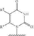 Fig. 50 - 2'-METHYL SUBSTITUTED NUCLEOSIDE DERIVATIVES AND METHODS OF USE THEREOF FOR THE TREATMENT OF VIRAL DISEASES
