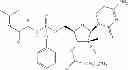 Fig. 90 - 2'-METHYL SUBSTITUTED NUCLEOSIDE DERIVATIVES AND METHODS OF USE THEREOF FOR THE TREATMENT OF VIRAL DISEASES