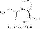 Fig. 114 - Soft protease inhibitors and pro-soft forms thereof