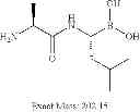 Fig. 131 - Soft protease inhibitors and pro-soft forms thereof
