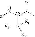 Fig. 55 - Soft protease inhibitors and pro-soft forms thereof